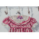 Cross Stitch Kit "Baby. Girl"