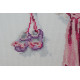 Cross Stitch Kit "Baby. Girl"