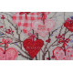 Cross Stitch Kit "With tender and love"