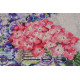 Cross Stitch Kit "With tender and love"