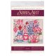 Cross Stitch Kit "With tender and love"