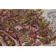 Cross Stitch Kit "Tuileries Garden"