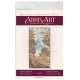 Cross Stitch Kit "Tuileries Garden"