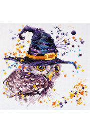 Cross Stitch Kit "Miracles"