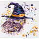 Cross Stitch Kit "Miracles"