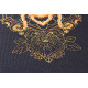 Cross Stitch Kit "Golden bee"