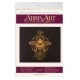 Cross Stitch Kit "Golden bee"