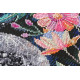 Cross Stitch Kit "Moon secrets"