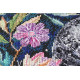 Cross Stitch Kit "Moon secrets"