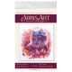Cross Stitch Kit "Soft Paws"