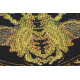 Cross Stitch Kit "Golden Beetle"