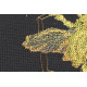 Cross Stitch Kit "Golden Beetle"