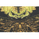 Cross Stitch Kit "Golden Beetle"