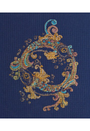 Cross Stitch Kit "Goldfish"