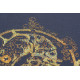 Cross Stitch Kit "Sea Horse"