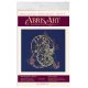 Cross Stitch Kit "Sea Horse"