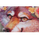 Cross Stitch Kit "Lucky"
