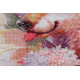 Cross Stitch Kit "Lucky"