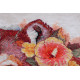 Cross Stitch Kit "Lucky"