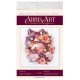 Cross Stitch Kit "Lucky"