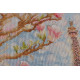 Cross Stitch Kit "Morning in Paris"
