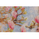Cross Stitch Kit "Morning in Paris"