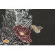 Cross Stitch Kit "Feather-2"