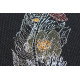 Cross Stitch Kit "Feather-2"