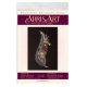 Cross Stitch Kit "Feather-2"