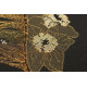 Cross Stitch Kit "Flower wind-1"