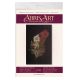 Cross Stitch Kit "Flower wind-2"