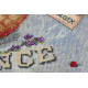 Cross Stitch Kit "Melody of provence"