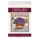 Cross Stitch Kit "Melody of provence"