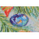 Cross Stitch Kit "New Year's honey"