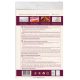 Cross Stitch Kit "Caramel spider web"