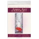 Cross Stitch Kit "Colors of Paris"