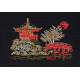 Cross Stitch Kit "Japan-1"