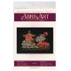 Cross Stitch Kit "Japan-1"