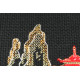 Cross Stitch Kit "Japan-2"