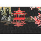 Cross Stitch Kit "Japan-2"
