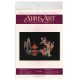Cross Stitch Kit "Japan-2"