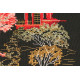 Cross Stitch Kit "Japan-3"