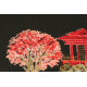 Cross Stitch Kit "Japan-3"