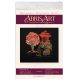 Cross Stitch Kit "Japan-3"