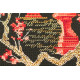 Cross Stitch Kit "Japan-4"