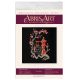 Cross Stitch Kit "Japan-4"