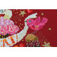 Cross Stitch Kit "Love"