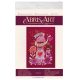 Cross Stitch Kit "Love"