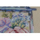 Cross Stitch Kit "Gentle light"
