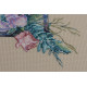 Cross Stitch Kit "Gentle light"